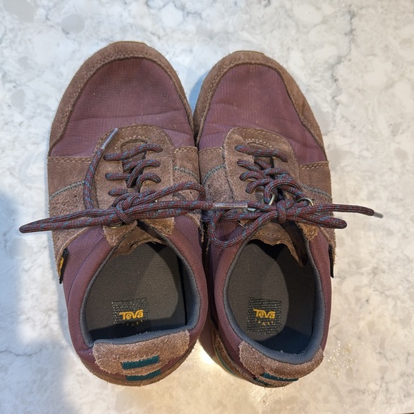 Teva Highside 84 size 5.5 - Picture 2 of 4